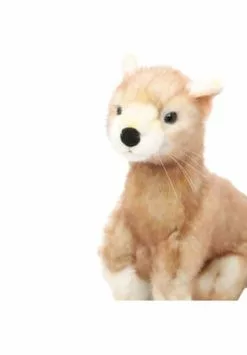 HANSA Creation Kuscheltier Hermelin, Aufwartend, Aufwartend, 28 Cm -Kinderspielzeug Verkäufe unnamed file 1001