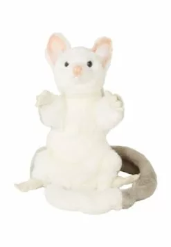 Kinderspielzeug Verkäufe 22 HANSA Creation Handpuppe Opossum, 32 Cm