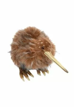 HANSA Creation Kuscheltier Vogel "Kiwi", 23 Cm