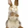 HANSA Creation Handpuppe, Kaninchen, 35 Cm