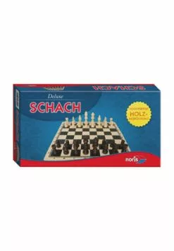 Noris Deluxe Schach