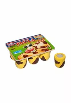 Tanner Holzspielzeug "Dr. Oetker Paula Minis"