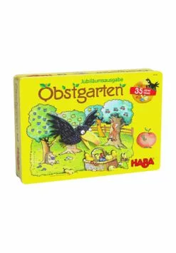 HABA Obstgarten, Jubiläumsausgabe