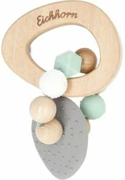 Eichhorn Baby Pure Beißring -Kinderspielzeug Verkäufe unnamed file 1077