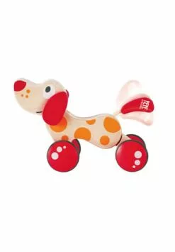 Hape Nachziehhund "Pepe""