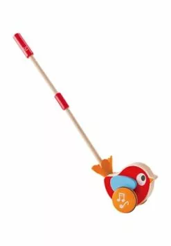 Hape Schiebevogel Lilly