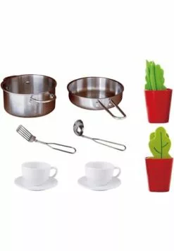 Hape Spielküche 9 Hape Spielküche -Kinderspielzeug Verkäufe unnamed file 1163