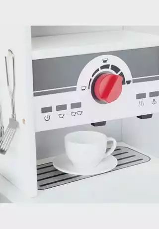 Hape Spielküche 4 Hape Spielküche – Bild 4