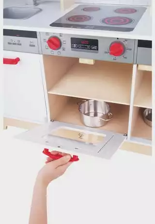 Hape Spielküche 6 Hape Spielküche – Bild 6