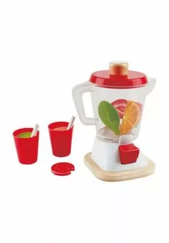 Hape Smoothie-Mixer, 12-teilig