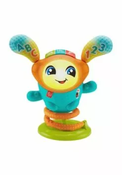 Fisher-price Lernspielzeug "DJ Hüpfi"