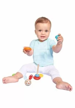 Eichhorn Baby Steckfigur Maus 11 Eichhorn Baby Steckfigur Maus -Kinderspielzeug Verkäufe unnamed file 1210