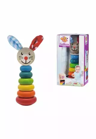 Eichhorn Baby Steckfigur Maus 6 Eichhorn Baby Steckfigur Maus – Bild 6