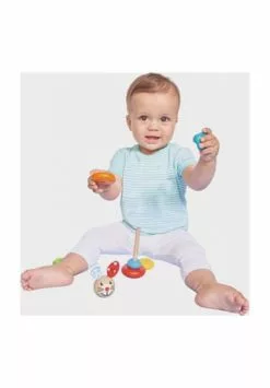 Eichhorn Baby Steckfigur Maus 16 Eichhorn Baby Steckfigur Maus -Kinderspielzeug Verkäufe unnamed file 1215