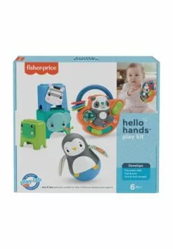 Fisher-price Aktivitätsspielzeug "Feinmotorik-Geschenkset", Mit Sound 18 Fisher-price Aktivitätsspielzeug "Feinmotorik-Geschenkset", Mit Sound -Kinderspielzeug Verkäufe unnamed file 1223