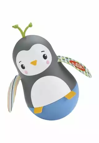 Fisher-price Aktivitätsspielzeug "Feinmotorik-Geschenkset", Mit Sound 9 Fisher-price Aktivitätsspielzeug "Feinmotorik-Geschenkset", Mit Sound – Bild 9