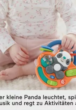 Fisher-price Aktivitätsspielzeug "Feinmotorik-Geschenkset", Mit Sound 22 Fisher-price Aktivitätsspielzeug "Feinmotorik-Geschenkset", Mit Sound -Kinderspielzeug Verkäufe unnamed file 1227