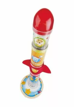 Hape Raketen-Flugstation 7 Hape Raketen-Flugstation -Kinderspielzeug Verkäufe unnamed file 1269