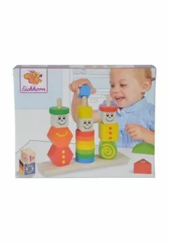 Eichhorn Figuren Steckpuzzle, 20-teilig 5 Eichhorn Figuren Steckpuzzle, 20-teilig -Kinderspielzeug Verkäufe unnamed file 1279