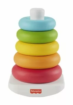 Fisher-price Farbring "Eco Pyramide"