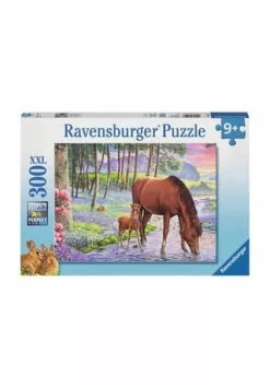 Ravensburger Puzzle "Wilde Schönheit", 300 Teile