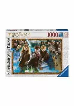 Ravensburger Harry Potter Puzzle "Der Zauberschüler", 1000 Teile