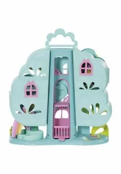 BABY Born® Surprise Spielset "Baumhaus", Inkl. Puppe