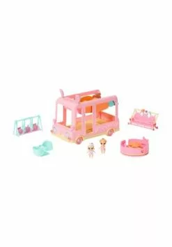 BABY Born® Surprise Zubehör-Set "Mini Babies Bus"