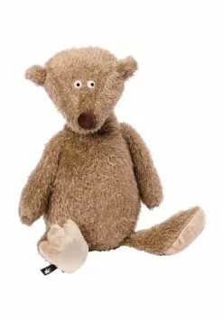 Sigikid® BeastsTown Ach Good Kuschelbär, 36 Cm