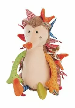 Sigikid® Kuscheltier "Igel", 24cm