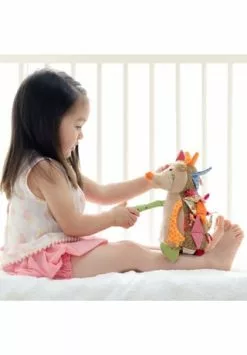 Sigikid® Kuscheltier "Igel", 24cm -Kinderspielzeug Verkäufe unnamed file 584