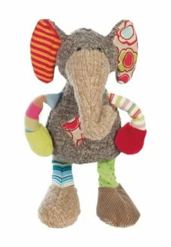 Sigikid® Kuscheltier "Elefant"