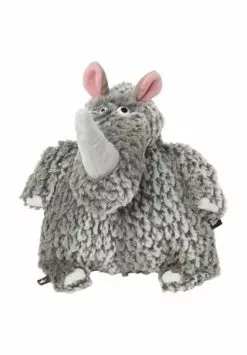 Sigikid® Beaststown Kuscheltier "Nino Rhino", 28 Cm