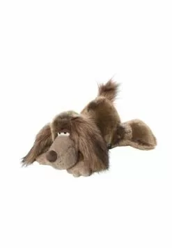 Sigikid® BeastsTown Kuscheltier Hund "Luri Laluri", 48 Cm