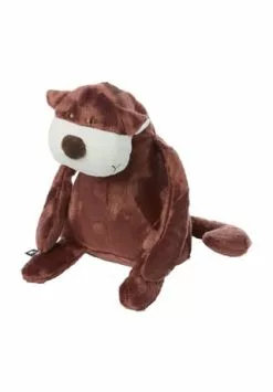 Sigikid® BeastsTown Kuscheltier Bär "Bilo Blim Blim", 29 Cm