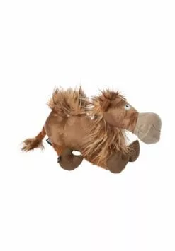 Sigikid® BeastsTown Kuscheltier Kamel "Desert Disaster", 19 Cm