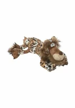 Sigikid® BeastsTown Kuscheltier Leopardin "Cheeky Cheetah", 37 Cm