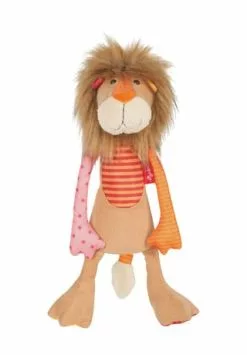 Sigikid® Kuscheltier Löwe "Patchwork Sweety"