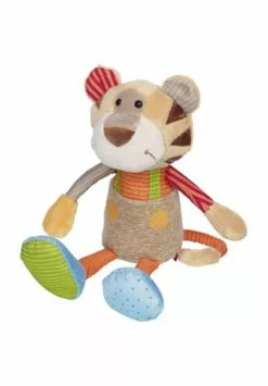 Sigikid® Patchwork Sweety Tiger, 30 Cm