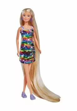 Simba Steffi LOVE Puppe Flamingo